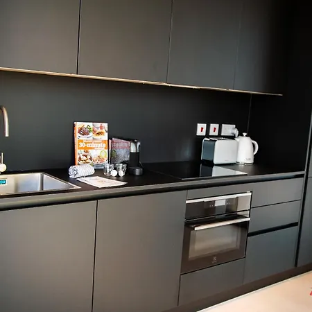 Your Luxury Retreat At Mercury Towers Saint Julian's Exterior photo