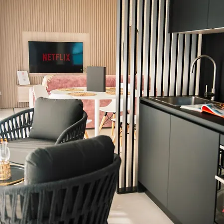 Your Luxury Retreat At Mercury Towers Saint Julian's Exterior photo