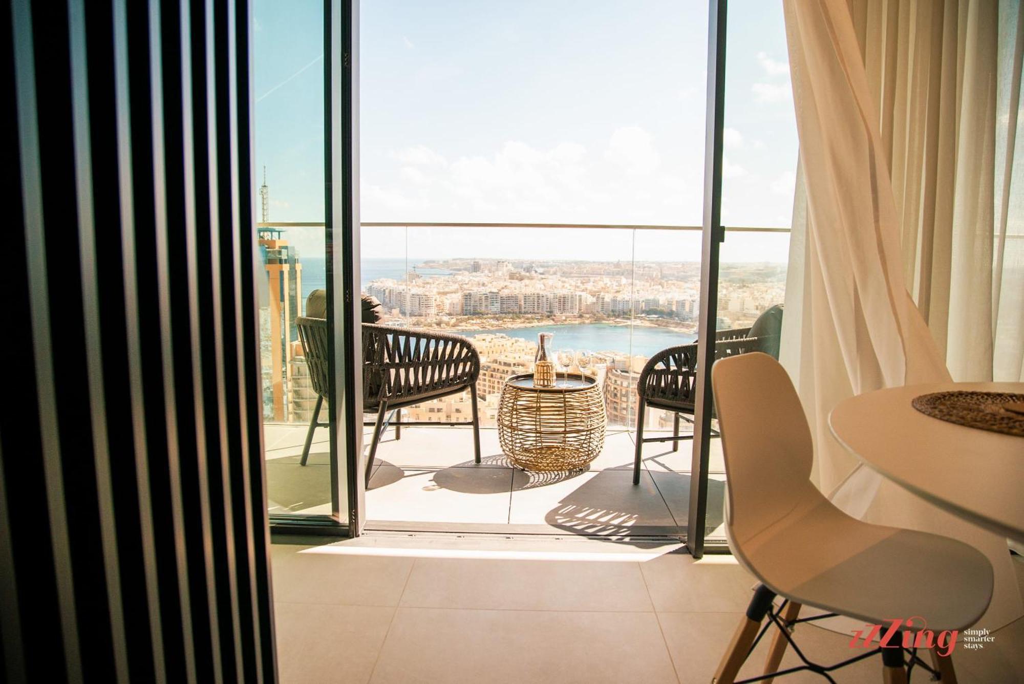 Your Luxury Retreat At Mercury Towers