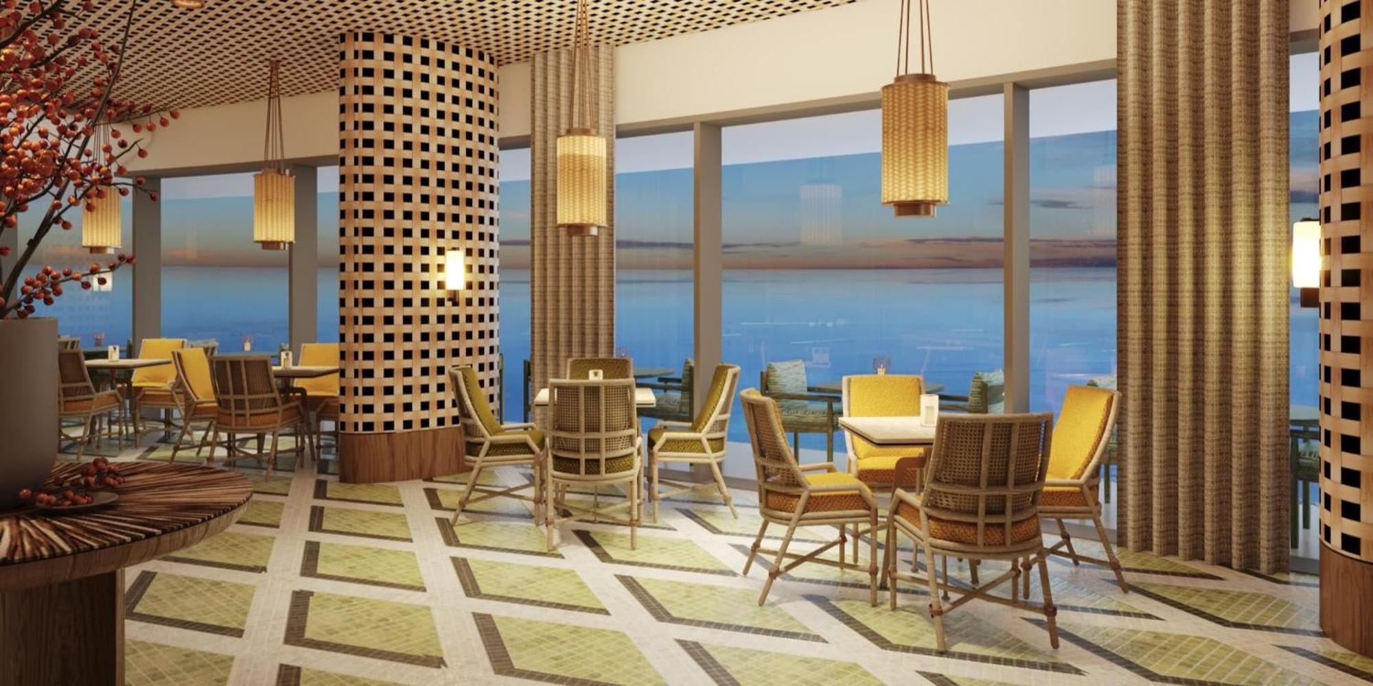 Your Luxury Retreat At Mercury Towers Saint Julian's
